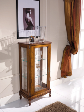 5115 - Wooden display cabinet by Tarocco Vaccari Group - view 3